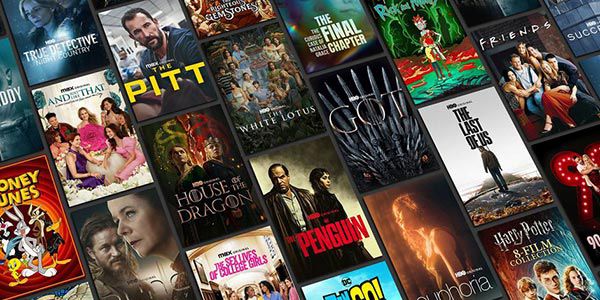 📺 HBO Max startet in Deutschland früher als geplant – Netflix, Prime & co. Alternative?