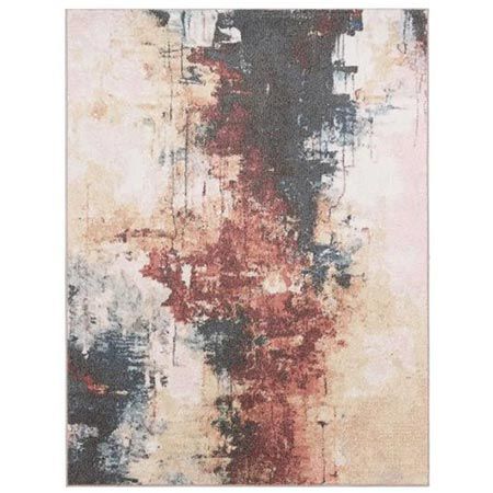 🛋️ Teppich.de Kurzflor Teppich Bryan, 80 x 150cm für 9,66€ (statt 21€)