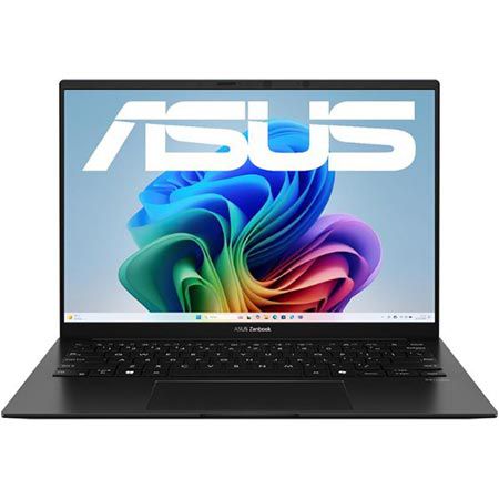 💻 ASUS Zenbook 14 OLED Laptop mit 2,8K, 120Hz Ryzen AI 7 350 für 899€ (statt 1.099€)