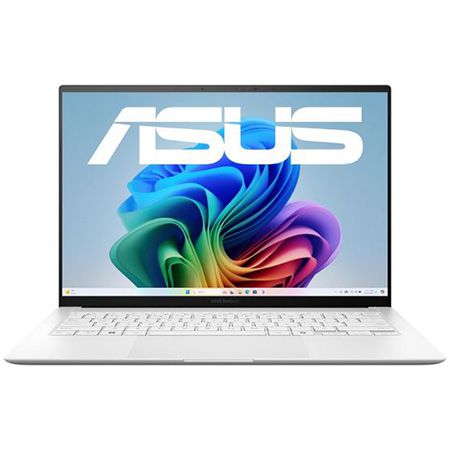 💻 ASUS Zenbook S 14 OLED Laptop mit Intel Core Ultra 7 258V für 1.399€ (statt 1.507€)