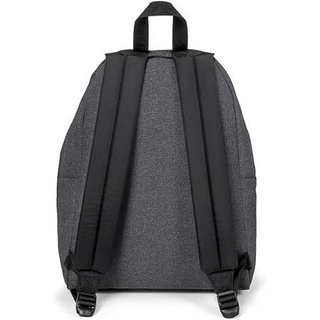🎒 Eastpak Unisex Padded Pak'r Backpack in Grau für 29,90€ (statt 43€) 🎒 Eastpak Unisex Padded Pakr Backpack in Grau für 29,90€ (statt 43€)