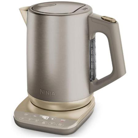 🍵 Ninja KT201 Perfect Temperature Wasserkocher 1,7L für 59,99€ (statt 77€)