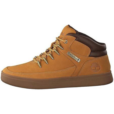 🥾 Timberland Davis Square Chukka Sneaker-Stiefel ab 71€ (statt 94€)