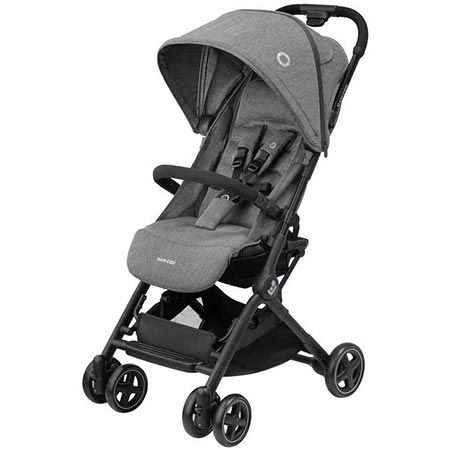 👶🏼 Maxi-Cosi Lara2 Baby Kinderwagen, zusammenklappbar für 135,99€ (statt 160€)