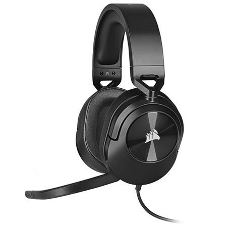 🎧 Corsair HS55 Surround Gaming-Headset für 39€ (statt 53€)