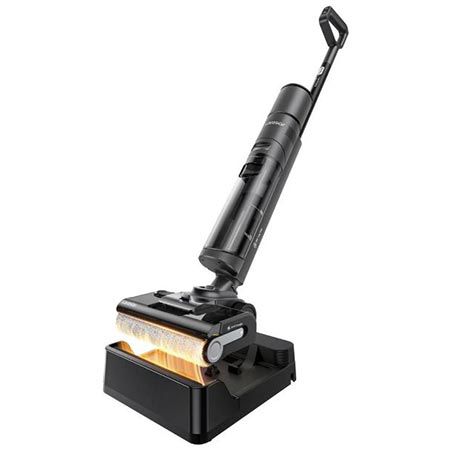 💦 Laresar S7 Pro Kabelloser Nass- & Trockenstaubsauger für 199,69€ (statt 300€)