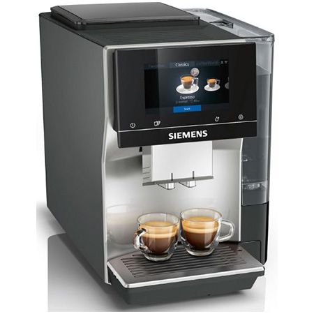 ☕ Siemens EQ700 Classic Kaffeevollautomat mit App-Steuerung für 899,98€ (statt 1.033€)