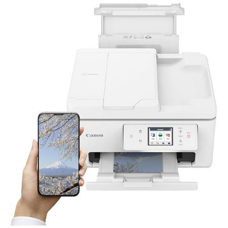 🖨️ Canon PIXMA TS7750i 4-in-1 Multifunktionsdrucker für 63,89€ (statt 85€) 🖨️ Canon PIXMA TS7750i 4 in 1 Multifunktionsdrucker für 63,89€ (statt 85€)