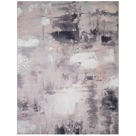 🛋️ Teppich.de Waschbarer Teppich Marsea, 80 x 150cm für 11€ (statt 24€)