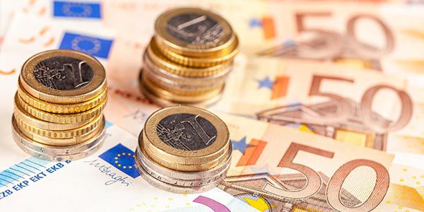 🪙 Der digitale Euro kommt: Ab 2029 schnell und anonym wie mit Bargeld zahlen?