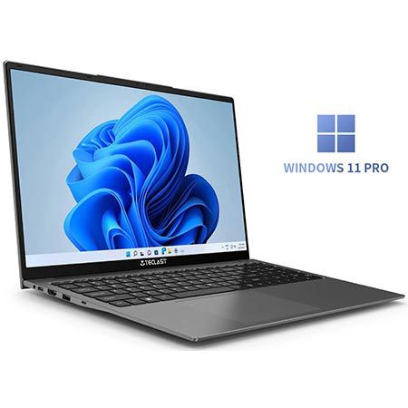 💻 Teclast F17 Pro 17,3″ Laptop mit i5-1030NG7, 16GB/512GB für 294,52€ (statt 400€) 💻 Teclast F17 Pro 17,3″ Laptop mit i5-1030NG7, 16GB/512GB für 294,52€ (statt 400€)