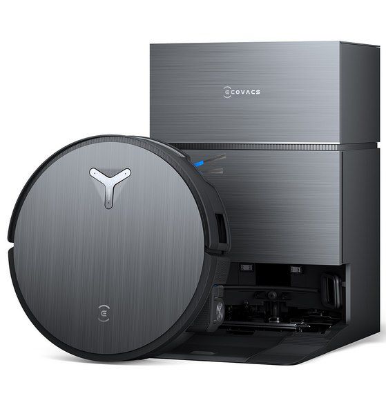 🧹 ECOVACS DEEBOT X11 PRO Omni Saugroboter mit Wischfunktion für 849€ (statt 949€)