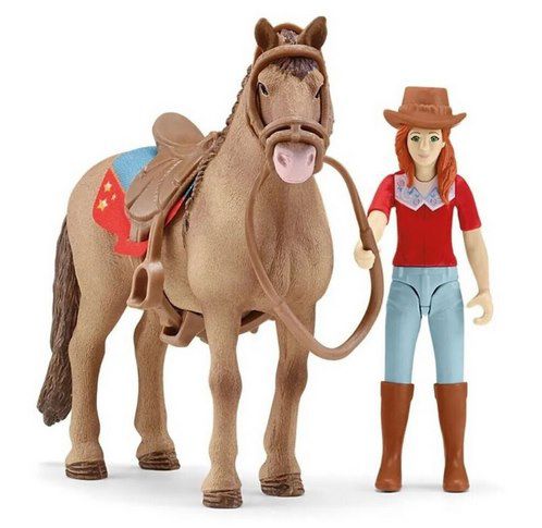 🐎 Schleich 72222 HORSE CLUB Reiterhof Starter Set ab 59,99€ (statt 80€) 🐎 Schleich 72222 HORSE CLUB Reiterhof Starter Set ab 59,99€ (statt 80€)