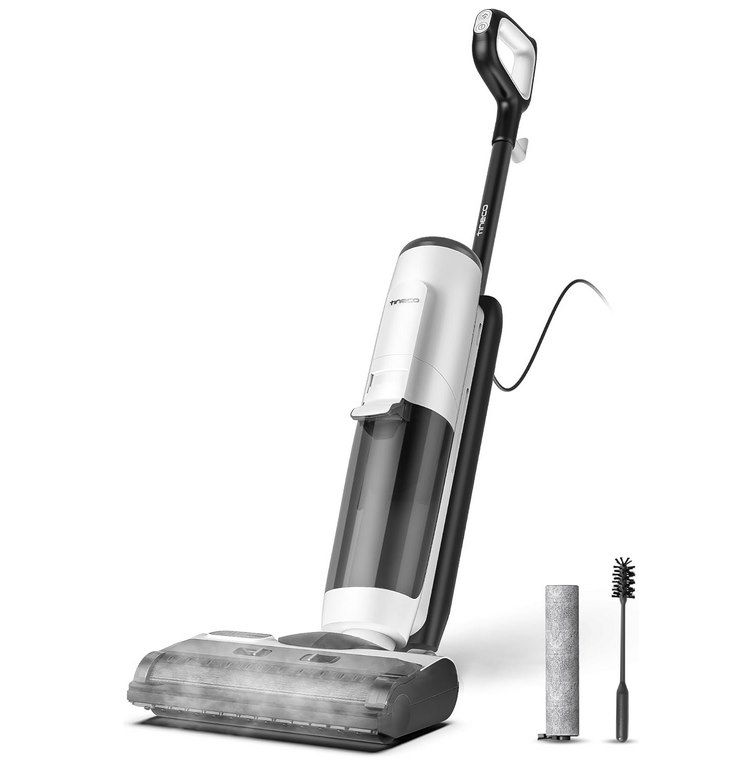 🧹 Tineco Floor ONE S5 STEAM Nass- & Trockensauger mit Selbstreinigung für 128,88€ (statt 239€) – Refurbished