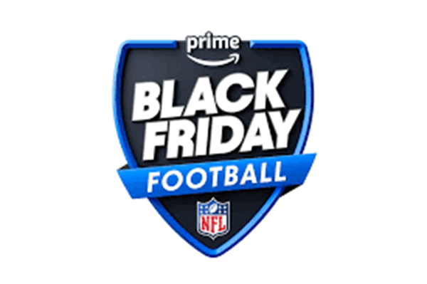 🏈 Amazon: Black-Friday-Spiel der US-Football-Liga NFL gratis anschauen 🏈 Amazon: Black Friday Spiel der US Football Liga NFL gratis anschauen