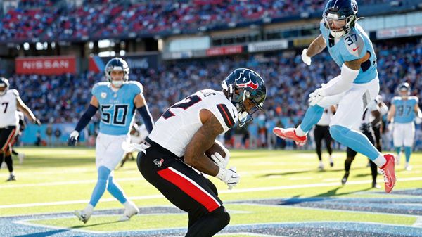 🏈 Amazon: Black-Friday-Spiel der US-Football-Liga NFL gratis anschauen 🏈 Amazon: Black Friday Spiel der US Football Liga NFL gratis anschauen