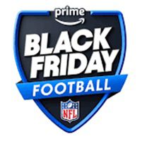🏈 Amazon: Black-Friday-Spiel der US-Football-Liga NFL gratis anschauen
