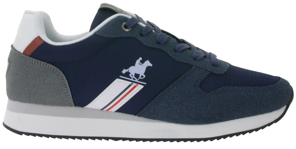 👟 U.S. Grand Polo Willy Mix 2 Deep Sneaker für 26,98€ (statt 70€) 👟 U.S. Grand Polo Willy Mix 2 Deep Sneaker für 26,98€ (statt 70€)