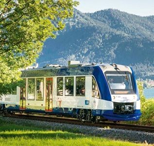 🚆 Kostenloser Bahnland Bayern Wandkalender 2027 – 23. November bestellbar