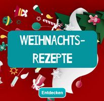 🍪  BaumhausBande: Gratis-Weihnachts-Rezepte für Kinder