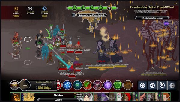 đź Gratis-Spiele bei Epic Games - đź Gratis Spiele bei Epic Games Felix The Reaper & Idle Champions of the Forgotten Realms