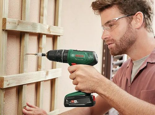 🔨 Bosch Power for All 18V Akku-Schlagbohrschrauber EasyImpact 18V-38 für 49,99€ (statt 59€) 🔨 Bosch Power for All 18V Akku Schlagbohrschrauber EasyImpact 18V 38 für 49,99€ (statt 59€)