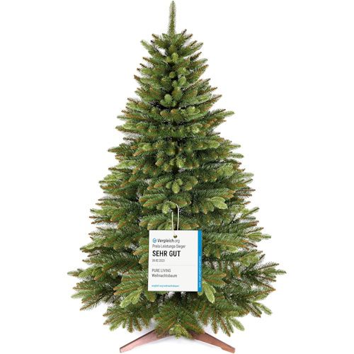 🎄 Pure Living premium künstlicher Weihnachtsbaum für 199,95€ (statt 250€) 🎄 Pure Living premium künstlicher Weihnachtsbaum für 199,95€ (statt 250€)