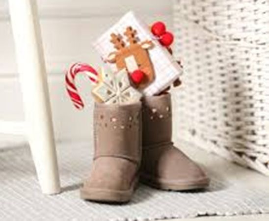 🤶: Nikolaus Aktion bei dm