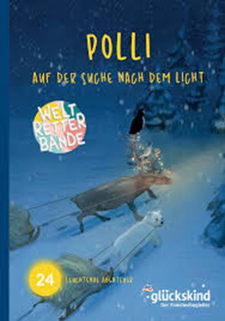 dm: Kostenlos Polli auf der Suche nach dem Licht abholen oder herunterladen