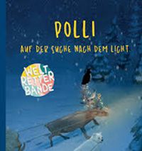 dm: Kostenlos Polli auf der Suche nach dem Licht abholen oder herunterladen