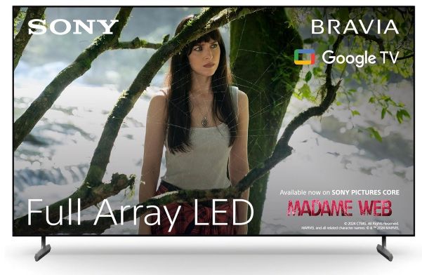 📺 Sony Bravia KD-55X85L 55 📺 Sony Bravia KD 55X85L 55 4K Smart TV mit 120Hz für 688€ (statt 799€)