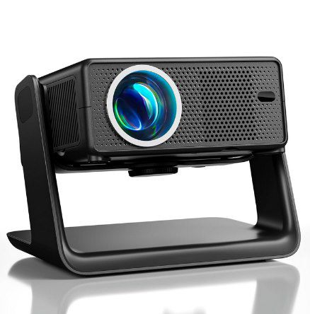 📽️ Einyoumily AC201 – 1080p Smart Beamer mit Wifi6 & App-Support für 69,99€ (statt 150€)