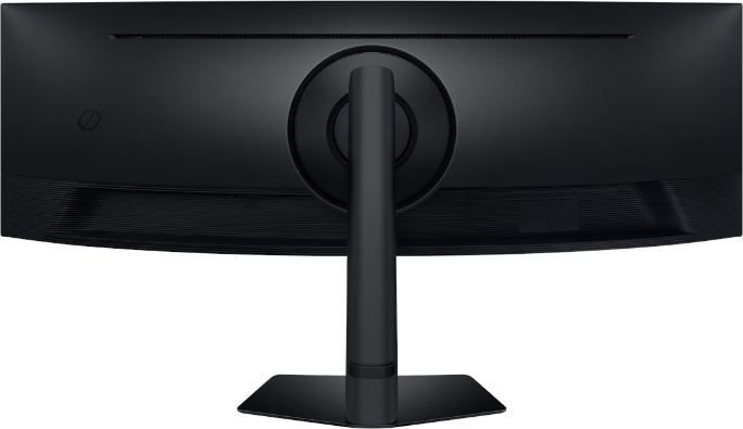 🖥️ Samsung Odyssey G91F 49 32:9 QHD Monitor mit 144Hz für 553,99€ (statt 650€)
