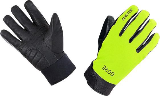 🧤 Gorewear C5 Gore-TEX Thermo Handschuhe ab 35,61€ (statt 50€) 🧤 Gorewear C5 Gore TEX Thermo Handschuhe ab 35,61€ (statt 50€)