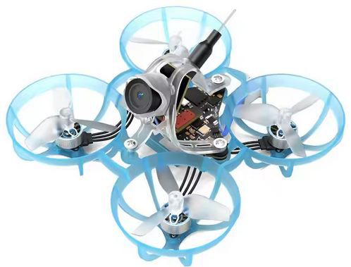 🚁 BETAFPV Air 65 Brushless Whoop Quadcopter für 79,73€ (statt 124€)
