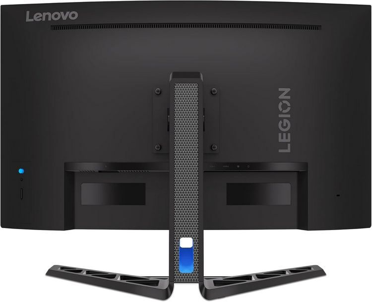 🖥️ Lenovo Legion R32qc 30 31,5 QHD Curved Gaming Monitor für 189,99€ (statt 208€)