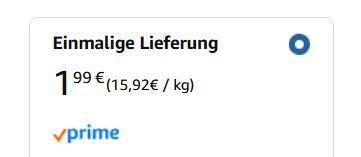 🧴 Wilkinson Sword Sensitive Rasierseife, 125ml für 1,99€ (statt 5€)