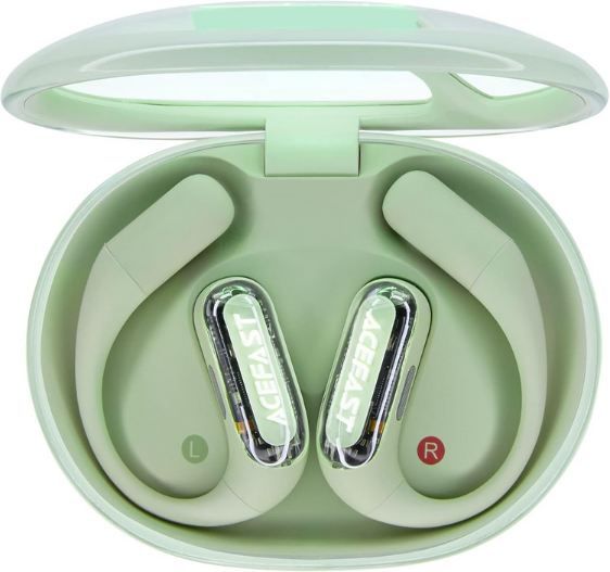 🎧 Acefast AceFit Pro Open Ear Kopfhörer mit ENC für 19,99€ (statt 50€)