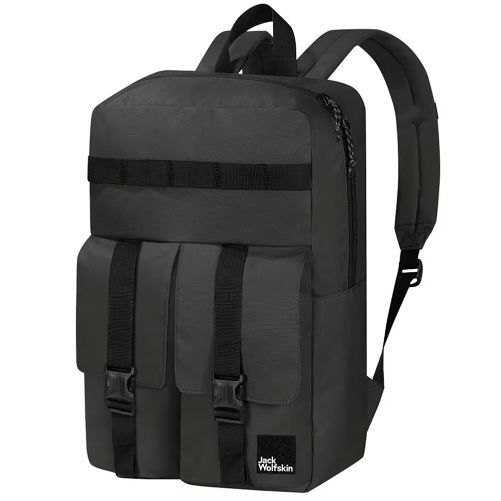 🎒 Jack Wolfskin 365 Rucksack mit Fronttaschen, 22L für 37,94€ (statt 76€)