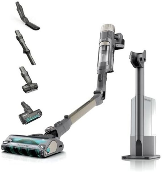 🧹 Shark PowerDetect Clean & Empty Akku Staubsauger ab 431,99€ (statt 700€)