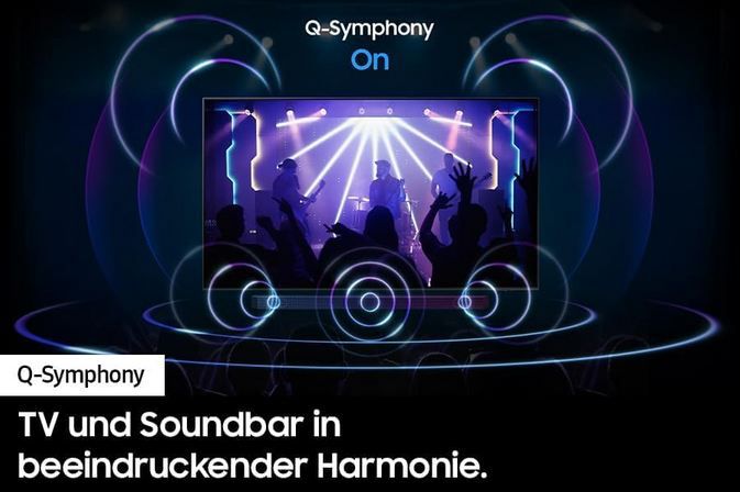 📺 Samsung DU7179 75 📺 Samsung DU7179 75 Crystal UHD 4K Fernseher mit PurColor für 599€ (statt 699€)