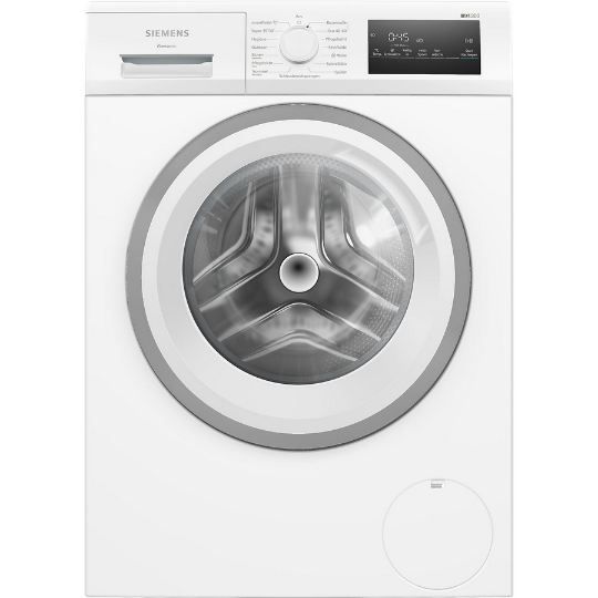 👕 Siemens WM14N12A iQ300 Waschmaschine, 9kg, 1400 U/Min ab 479€ (statt 556€)