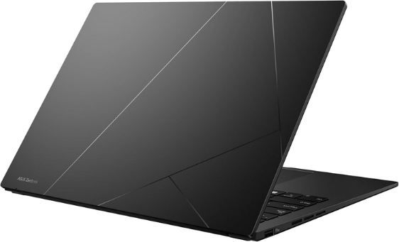 💻 ASUS Zenbook 14 OLED Laptop mit 2,8K, 120Hz Ryzen AI 7 350 für 899€ (statt 1.099€)