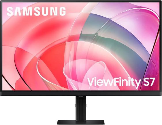 🖥️ Samsung ViewFinity S70D 32 4K Monitor, 60Hz für 188,99€ (statt 212€)