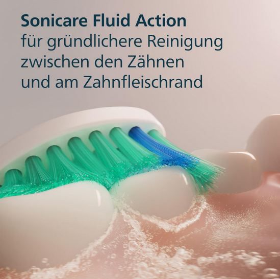 🪥 8er Pack Philips Sonicare C1 ProResults Ersatzbürstenköpfe ab 20,87€ (statt 32€) 🪥 8er Pack Philips Sonicare C1 ProResults Ersatzbürstenköpfe ab 20,87€ (statt 32€)