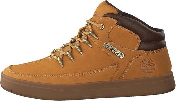 🥾 Timberland Davis Square Chukka Sneaker Stiefel ab 71€ (statt 94€)