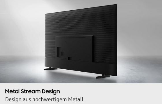 📺 Samsung U7099F Crystal 75 📺 Samsung U7099F Crystal 75 4K UHD TV mit Gaming Hub für 649€ (statt 749€)