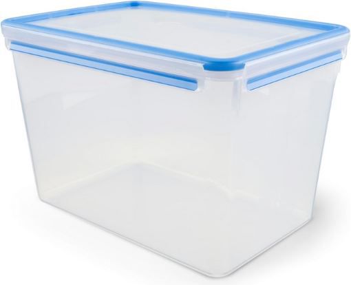 🍱 EMSA Clip & Close Frischhaltedose, rechteckig, 10,6L für 11,89€ (statt 20€) 🍱 EMSA Clip & Close Frischhaltedose, rechteckig, 10,6L für 11,89€ (statt 20€)