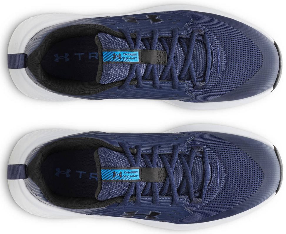 👟 Under Armour Charged Commit TR 4 Trainingsschuhe für 52,94€ (statt 60€)