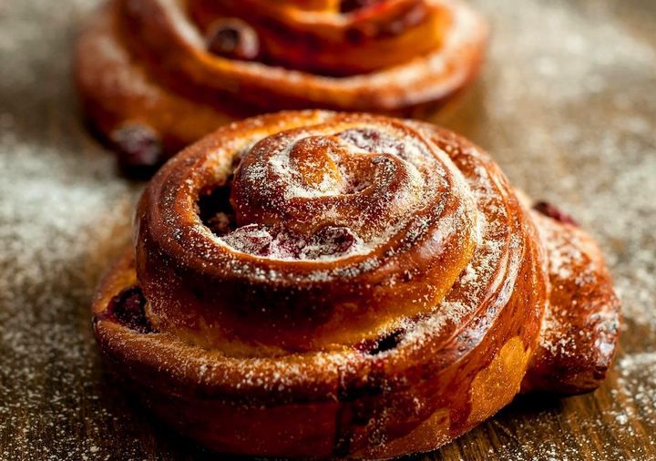 🧁 Prymat Zimt, gemahlen, 320g für 7,64€ (statt 11€)